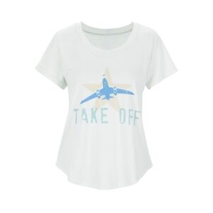 Cabi Departure Tee Style No. 6124